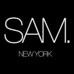 SAM NYC discount code
